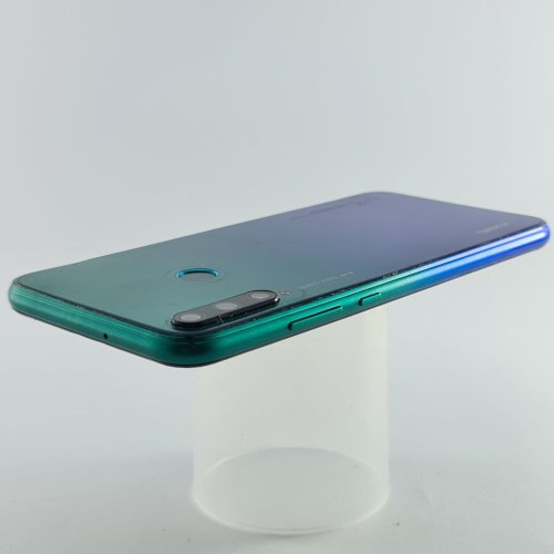 Смартфон Huawei P40 Lite E 2020 4/64Gb Aurora Blue (ART-L28) USED **
