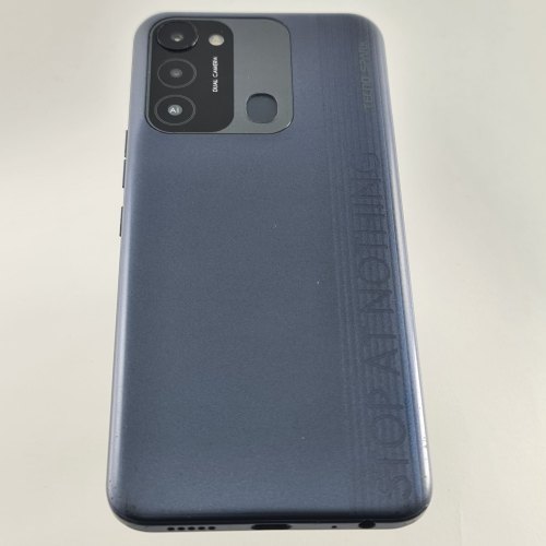 Смартфон Tecno Spark 8C (KG5j) 4/64Gb Magnet Black USED **