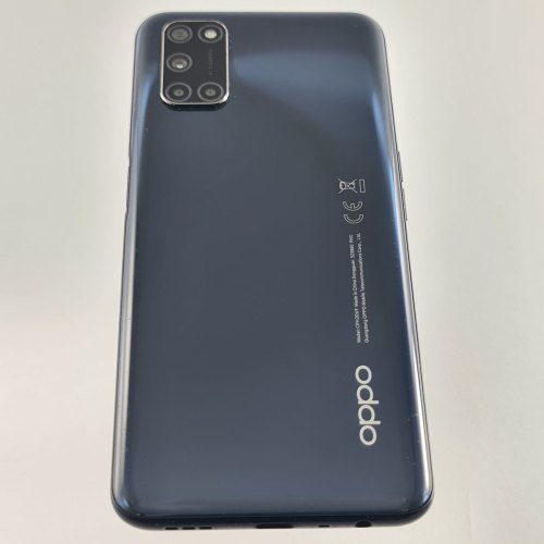 Смартфон OPPO A52 64Gb Twilight Black USED **