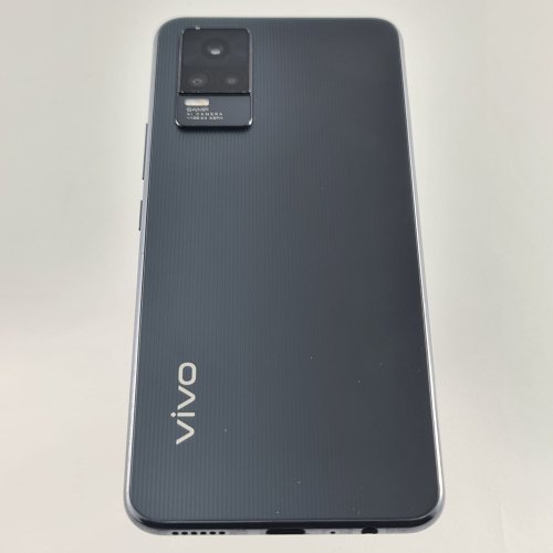 Смартфон Vivo V21E 8/128Gb Roman Black USED **