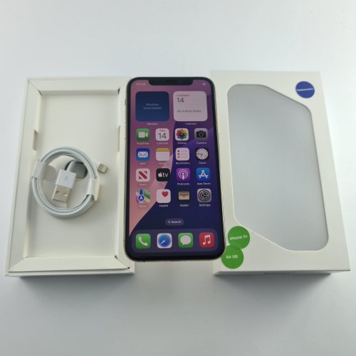 Смартфон iPhone XS 64GB Gold, Model A2097 USED **