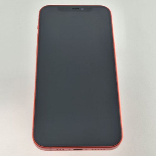 Смартфон iPhone 12 256GB (PRODUCT)RED, Model A2403 USED **