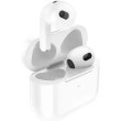 Навушники HOCO EW76 True wireless stereo headset White