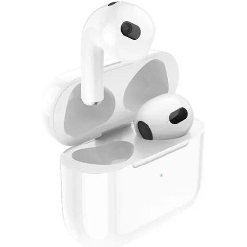 Навушники HOCO EW76 True wireless stereo headset White