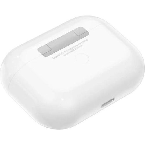 Навушники HOCO EW76 True wireless stereo headset White