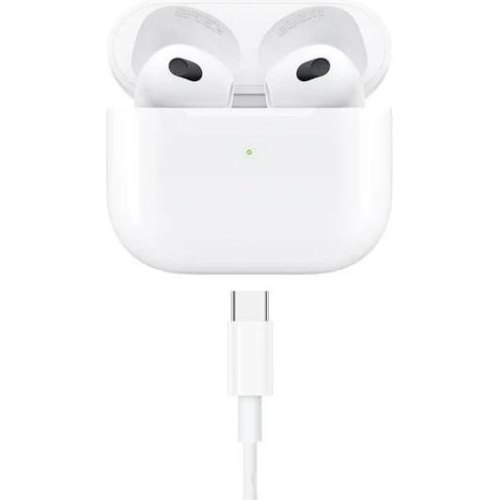 Навушники HOCO EW76 True wireless stereo headset White