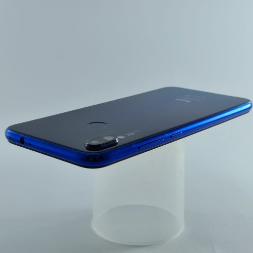 Смартфон Huawei Y7 2019 3/32Gb Aurora Blue (DUB-LX1) USED **