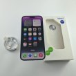 Смартфон Apple iPhone 14 Pro Max 256GB Deep Purple USED **