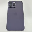 Смартфон Apple iPhone 14 Pro Max 256GB Deep Purple USED **