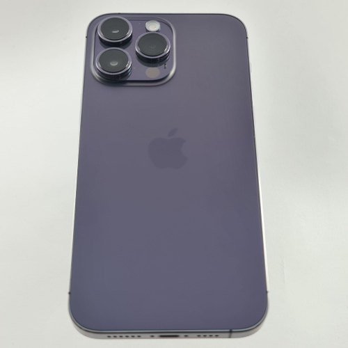 Смартфон Apple iPhone 14 Pro Max 256GB Deep Purple USED **