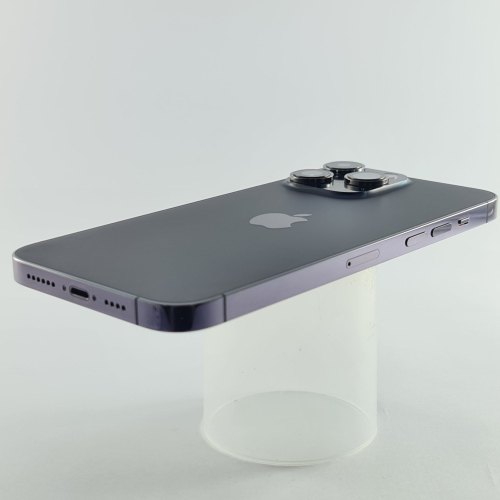 Смартфон Apple iPhone 14 Pro Max 256GB Deep Purple USED **