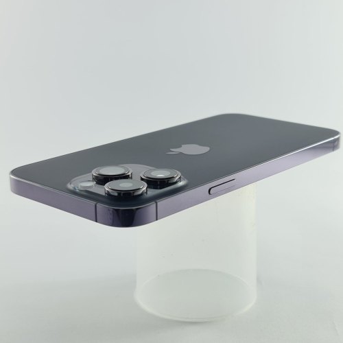 Смартфон Apple iPhone 14 Pro Max 256GB Deep Purple USED **