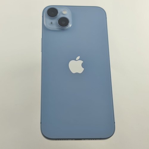 Смартфон Apple iPhone 14 Plus 128GB Blue USED **