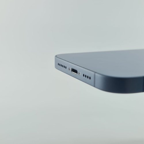 Смартфон Apple iPhone 14 Plus 128GB Blue USED **