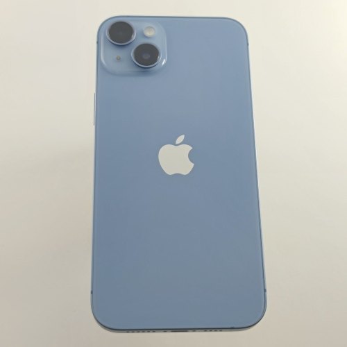 Смартфон Apple iPhone 14 Plus 128GB Blue USED **