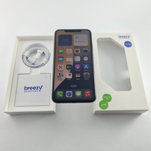 Смартфон iPhone 11 Pro Max 64GB Midnight Green, Model A2218 USED **