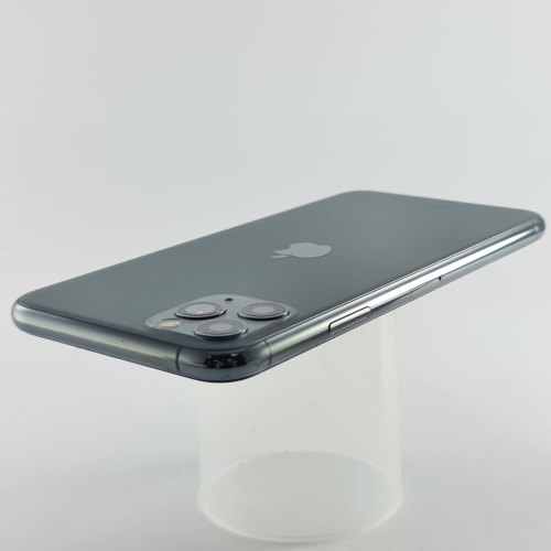 Смартфон iPhone 11 Pro Max 64GB Midnight Green, Model A2218 USED **
