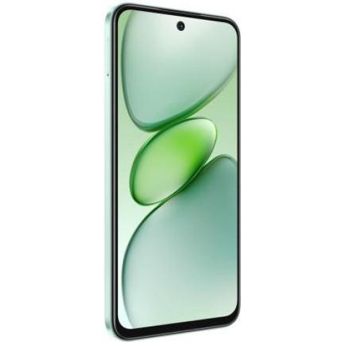Смартфон TECNO Spark Go 1 (KL4) 4/64GB, 2SIM, 5000мАг, Magic Skeen Green