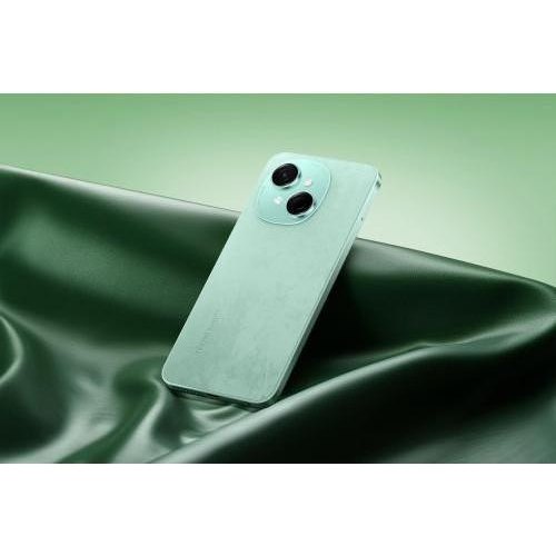 Смартфон TECNO Spark Go 1 (KL4) 4/64GB, 2SIM, 5000мАг, Magic Skeen Green