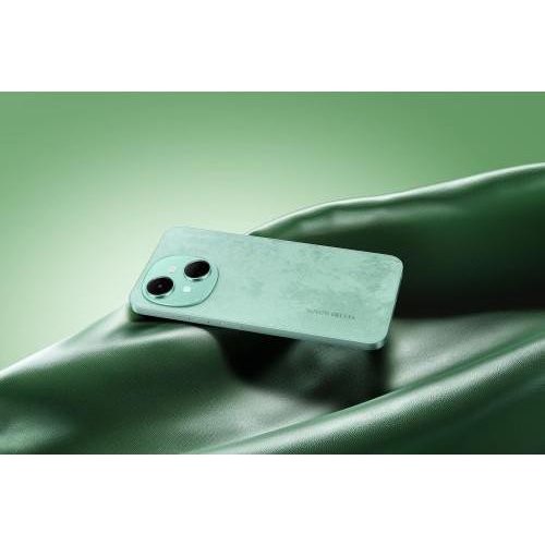 Смартфон TECNO Spark Go 1 (KL4) 4/64GB, 2SIM, 5000мАг, Magic Skeen Green