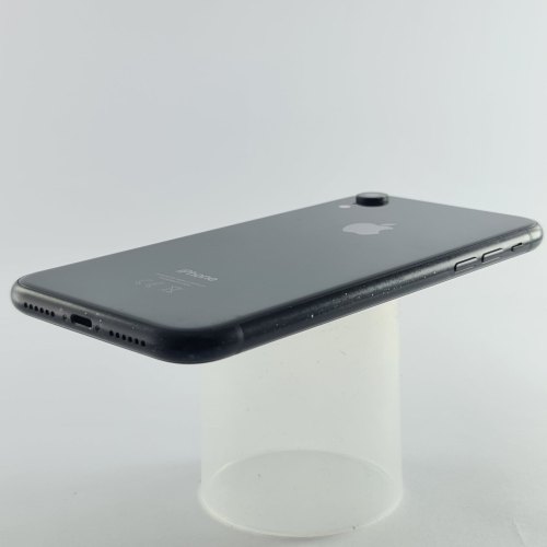 Смартфон Apple iPhone Xr 64 GB Black USED **