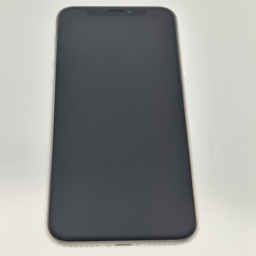 Смартфон Apple iPhone X 256 GB Silver USED **