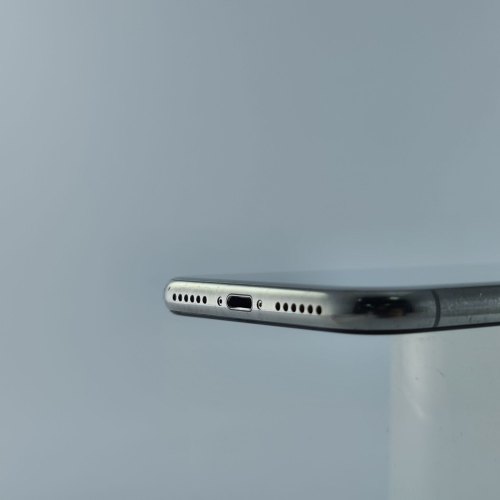 Смартфон Apple iPhone X 256 GB Silver USED **