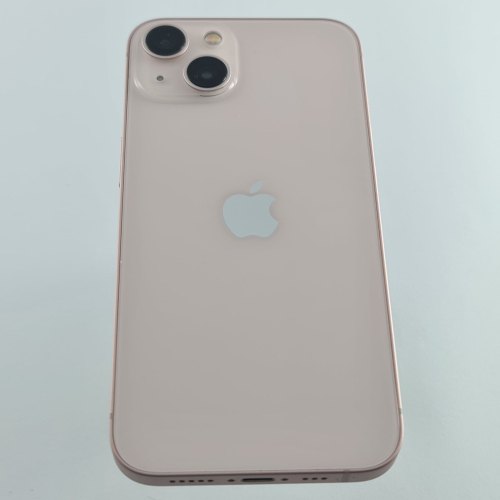 Смартфон Apple iPhone 13 128 GB Pink USED **