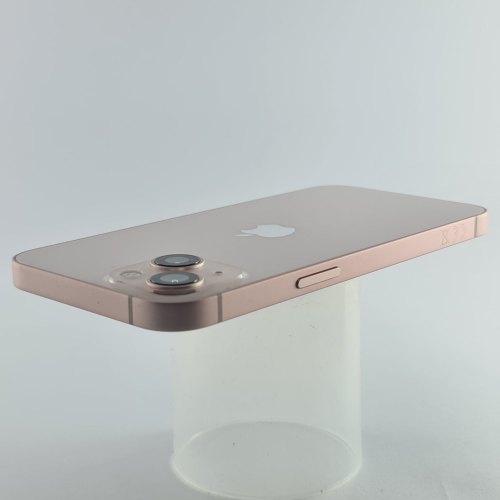 Смартфон Apple iPhone 13 128 GB Pink USED **