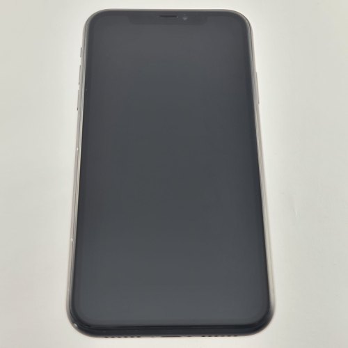 Смартфон Apple iPhone Xr 64 GB Black USED **