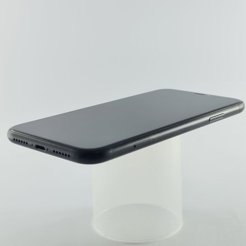 Смартфон Apple iPhone Xr 64 GB Black USED **