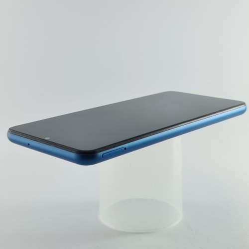 Смартфон Samsung Galaxy A12 32 GB Blue USED **