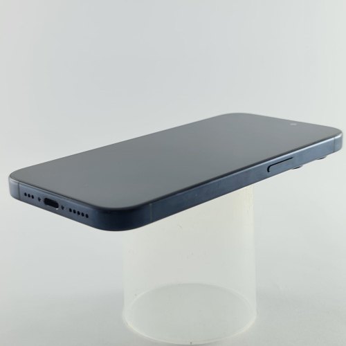 Смартфон Apple iPhone 15 Pro 256 GB Blue Titanium USED **