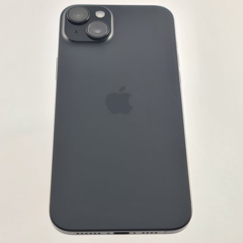 Смартфон Apple iPhone 15 Plus 256 GB Black USED **