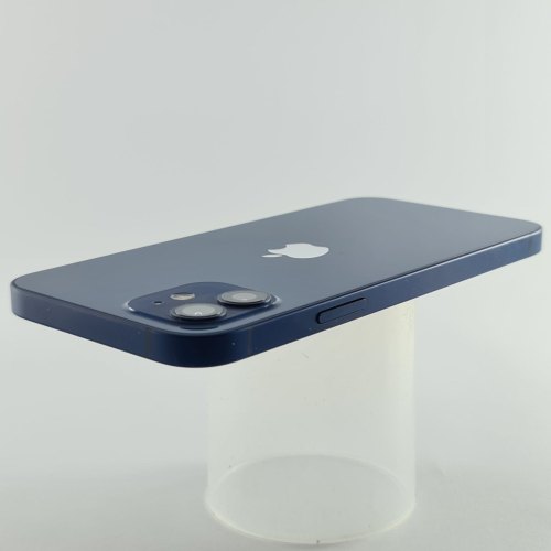 Смартфон Apple iPhone 12 128 GB Blue USED **