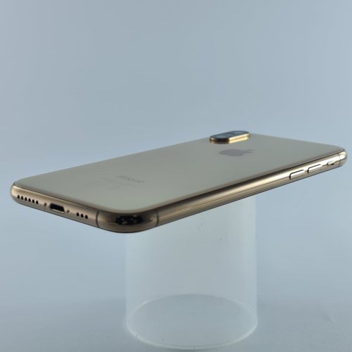 Смартфон Apple iPhone Xs 64 GB Gold USED **