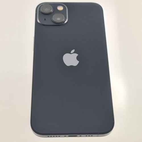 Смартфон Apple iPhone 13 128 GB Midnight USED **