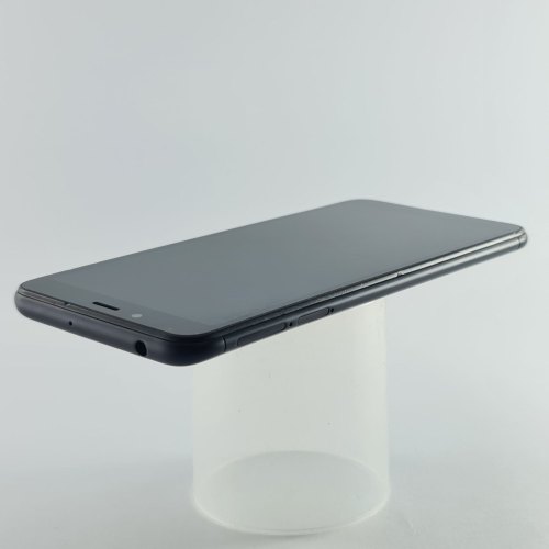 Смартфон Xiaomi Redmi 6A 16 GB Black USED **