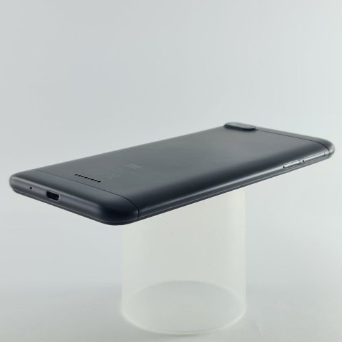 Смартфон Xiaomi Redmi 6A 16 GB Black USED **