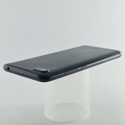 Смартфон Xiaomi Redmi 6A 16 GB Black USED **