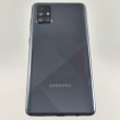Смартфон Samsung Galaxy A71 128 GB Black USED **