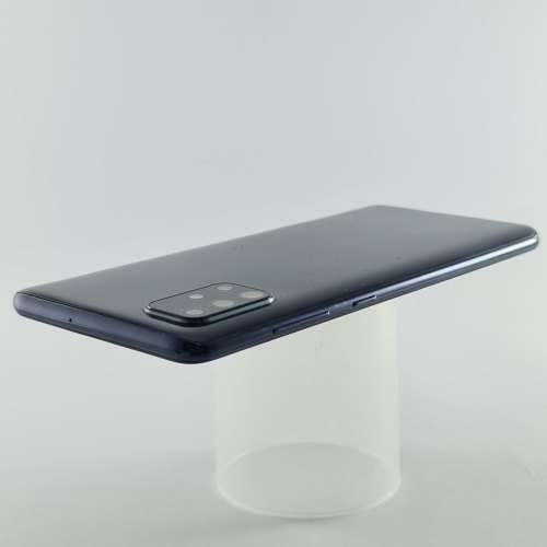 Смартфон Samsung Galaxy A71 128 GB Black USED **