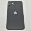 Смартфон Apple iPhone 11 128 GB Black USED **