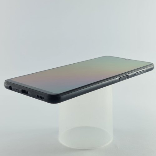 Смартфон Samsung Galaxy A22 64 GB Black USED **