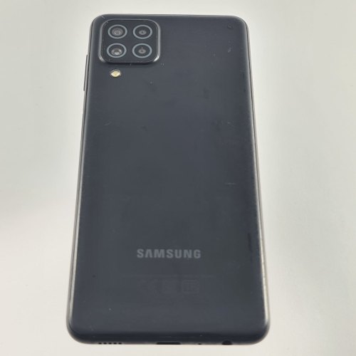 Смартфон Samsung Galaxy A22 64 GB Black USED **