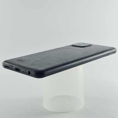 Смартфон Samsung Galaxy A22 64 GB Black USED **