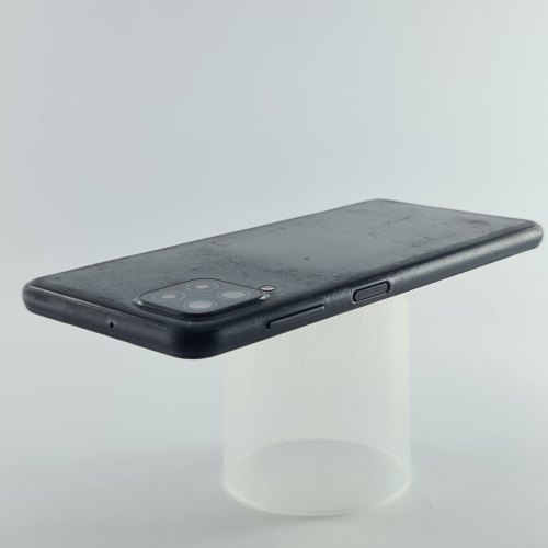 Смартфон Samsung Galaxy A22 64 GB Black USED **