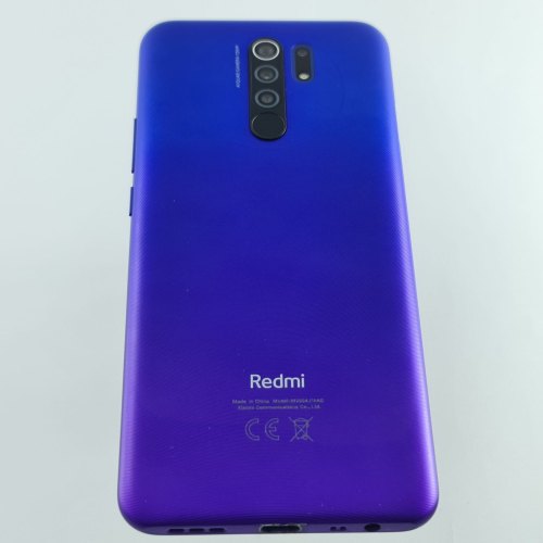 Смартфон Xiaomi Redmi 9 32 GB Sunset Purple USED **