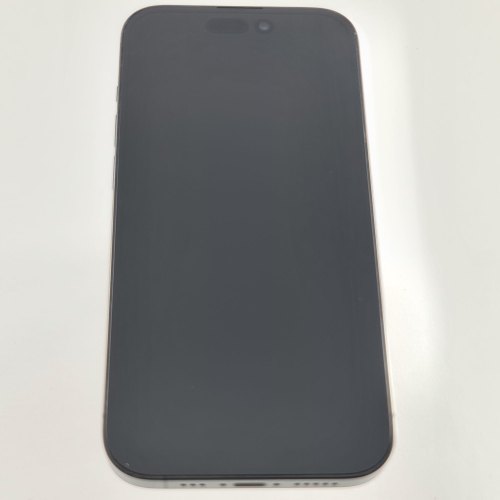 Смартфон Apple iPhone 14 Pro 256 GB Space Black USED **