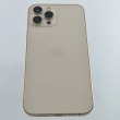 Смартфон Apple iPhone 12 Pro Max 128 GB Gold USED **